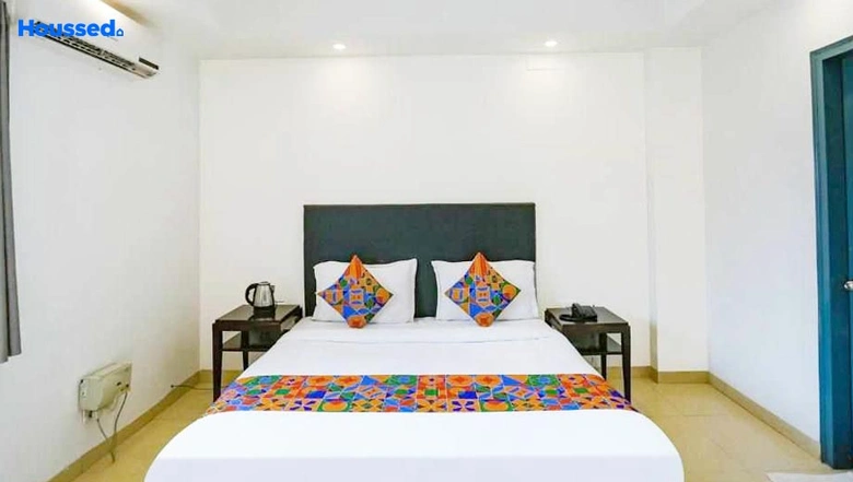 Sample Apartment
